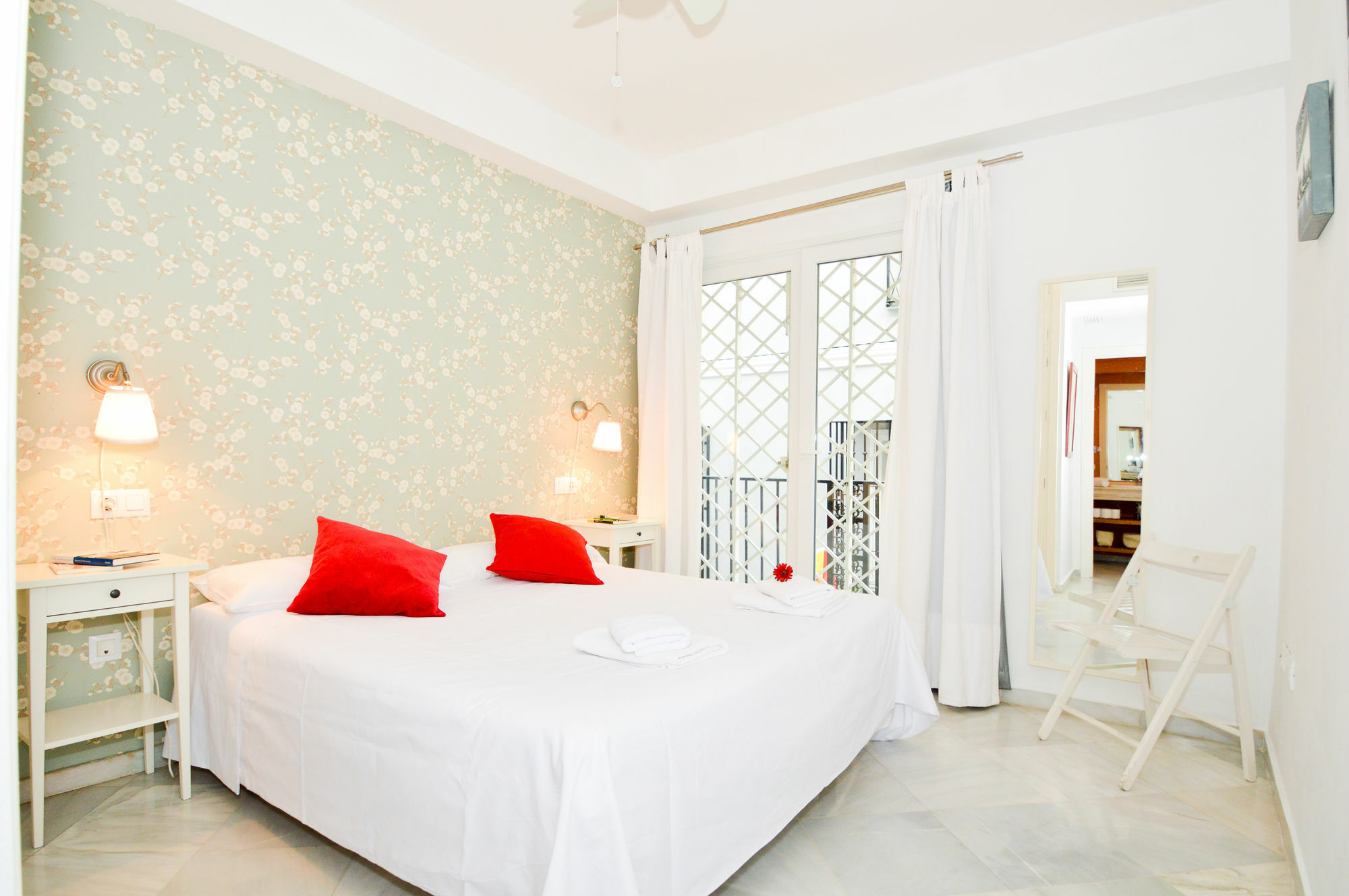 Apartamento The Zentral & *