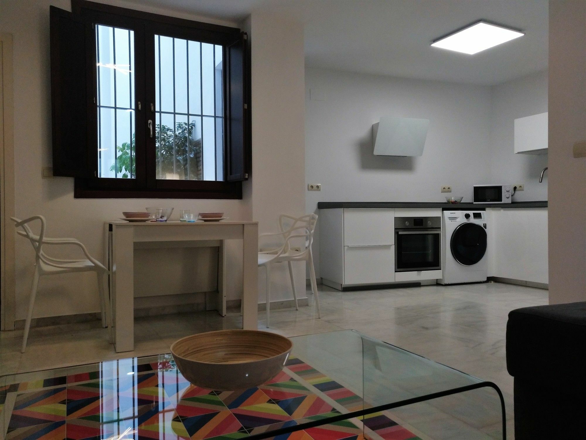 Duplex De 2 San Vicente Sevilla