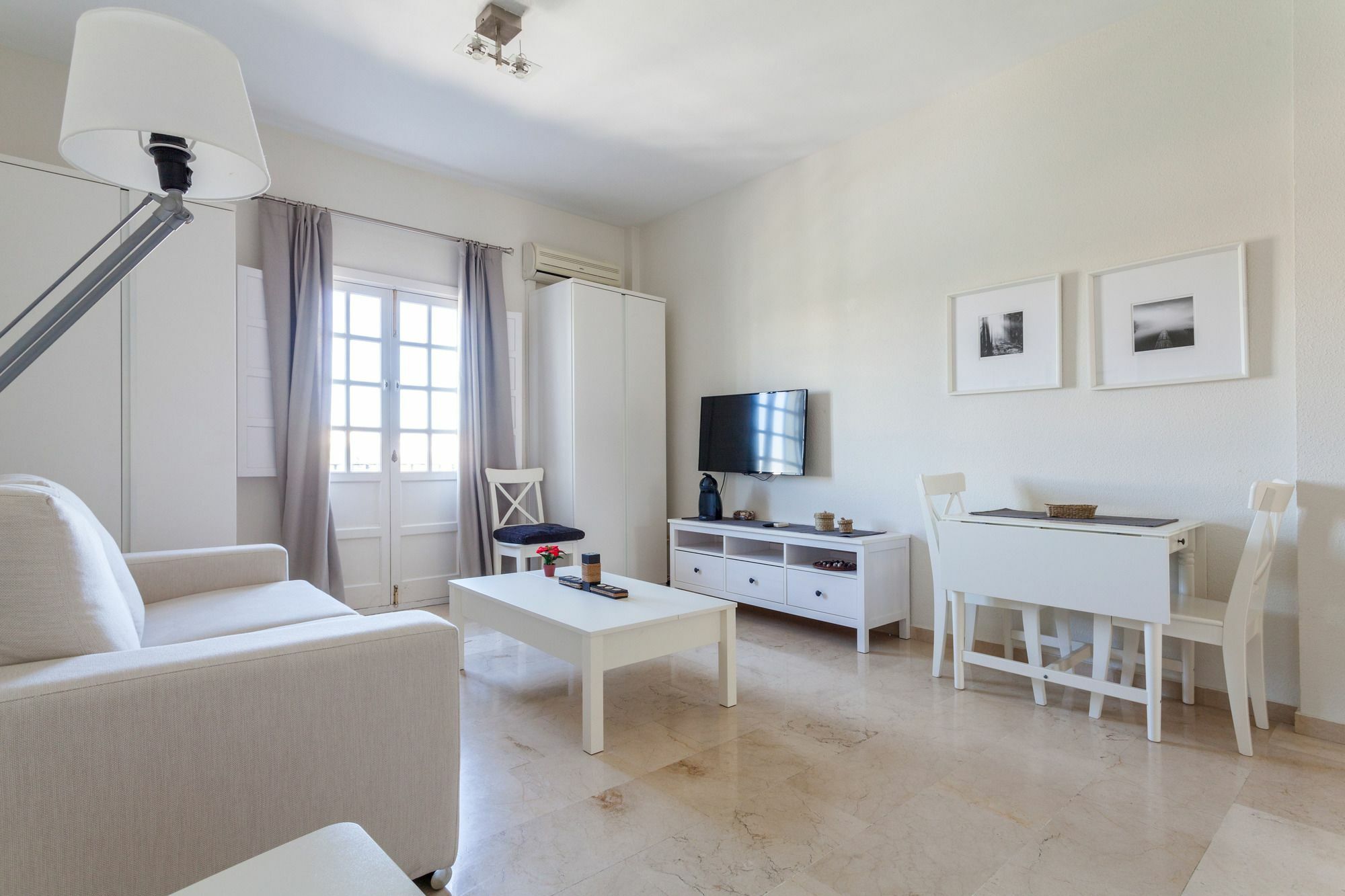 Apartamento Green-apartments Puente De Triana Sevilla