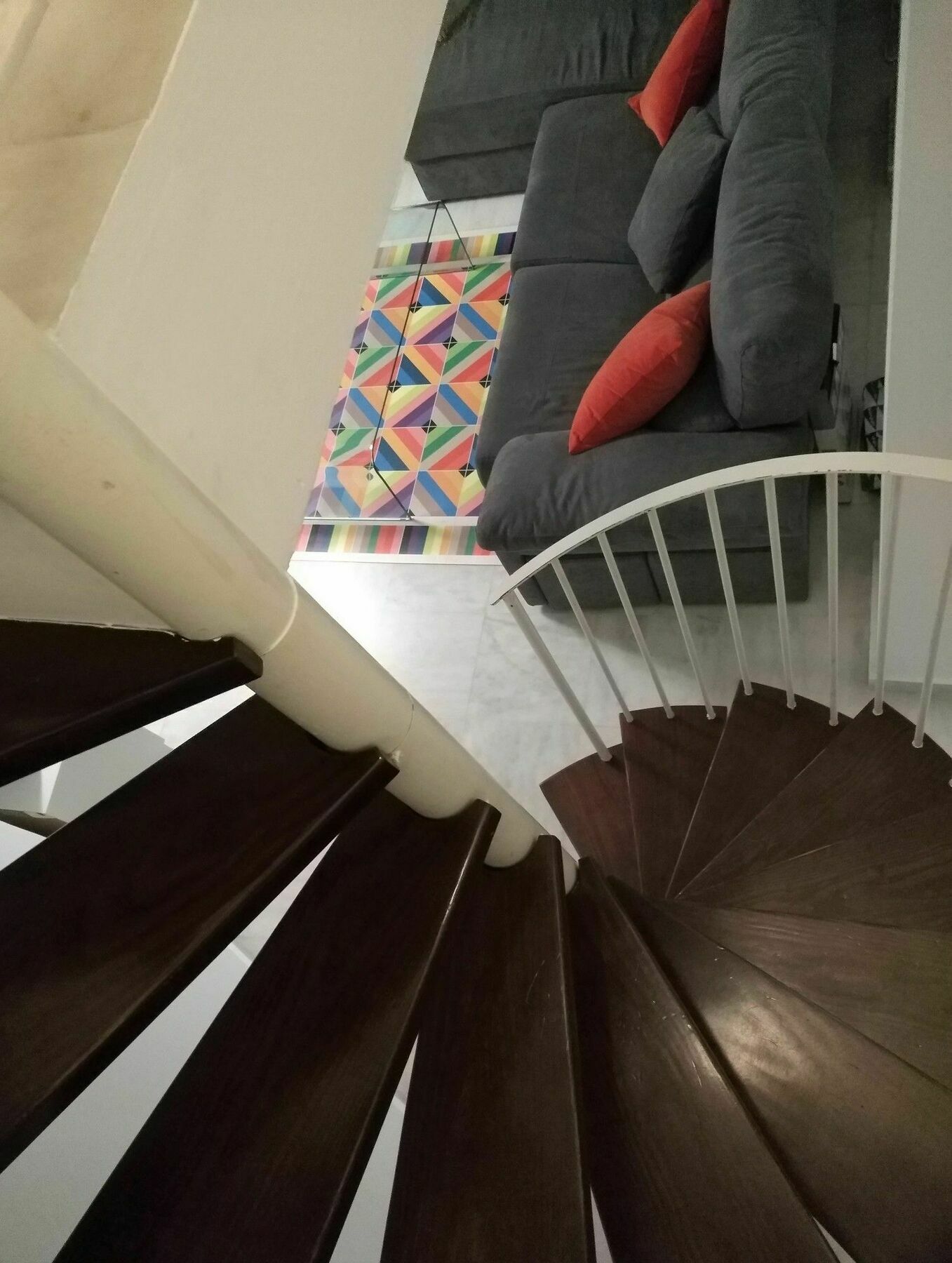 Duplex De 2 San Vicente Apartamento
