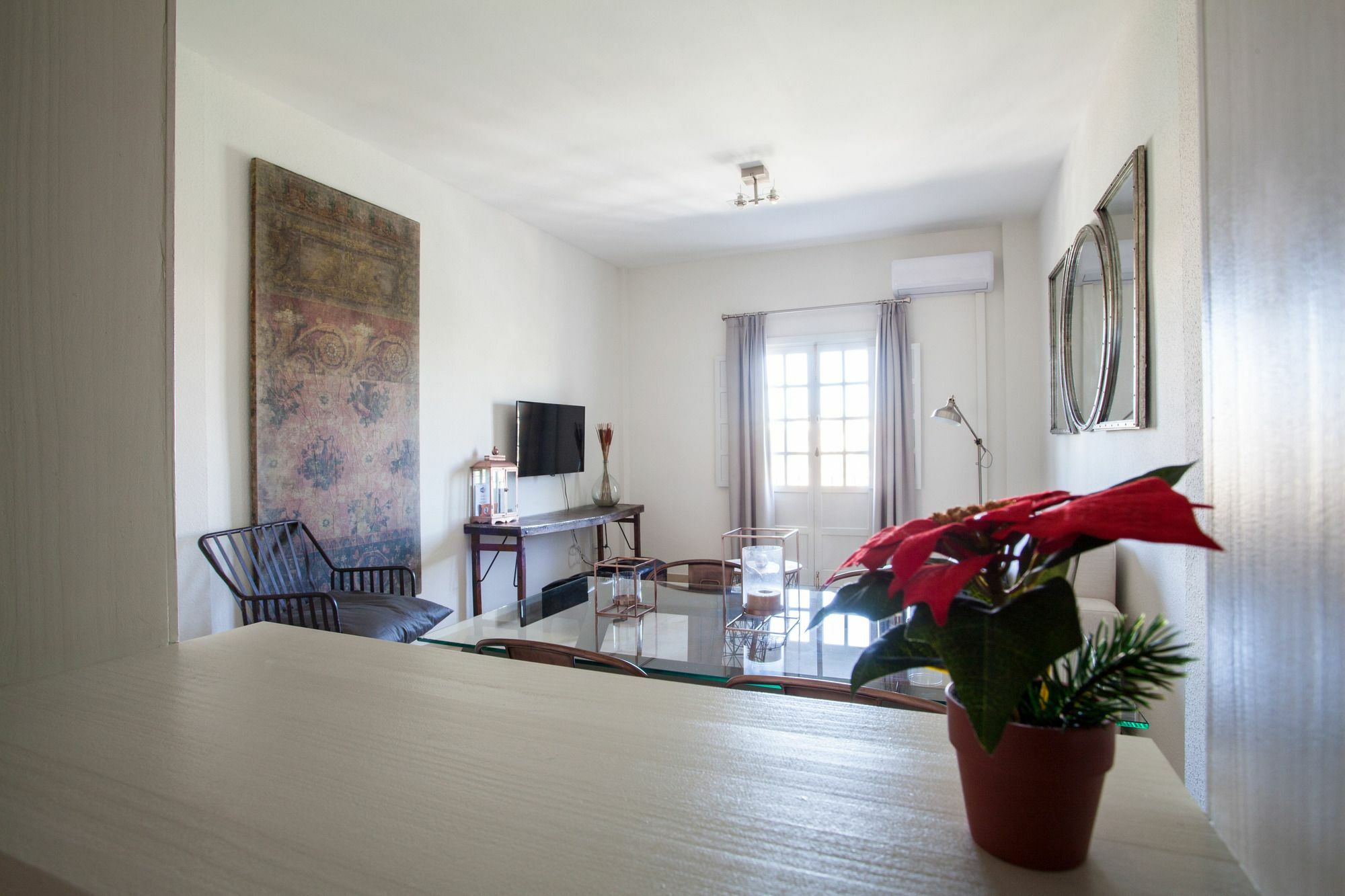 Apartamento Green-apartments Puente De Triana