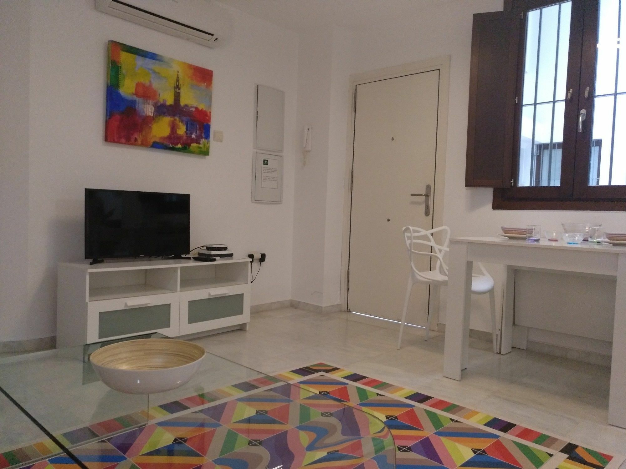 Apartamento Duplex De 2 San Vicente *