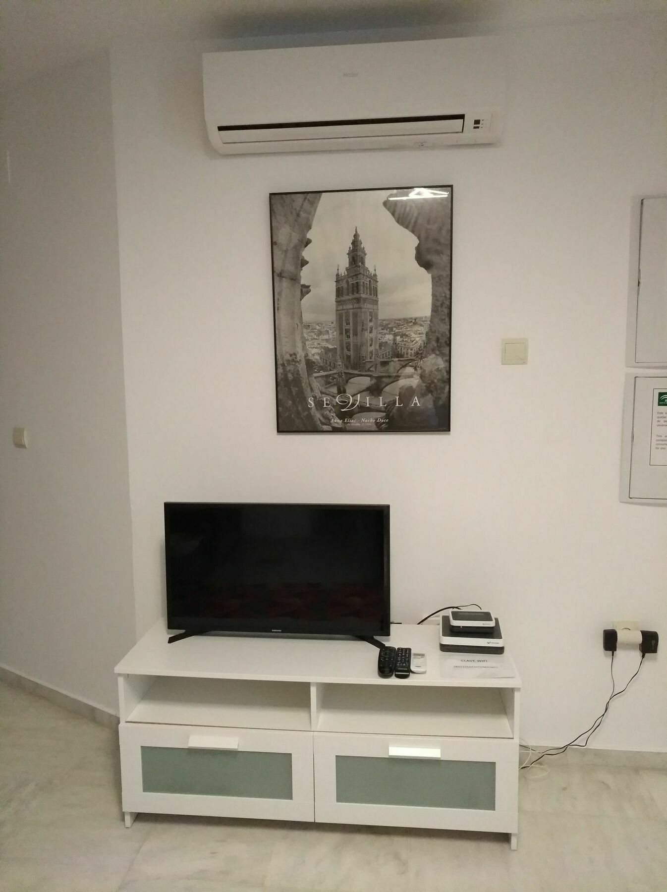 Apartamento Duplex De 2 San Vicente *