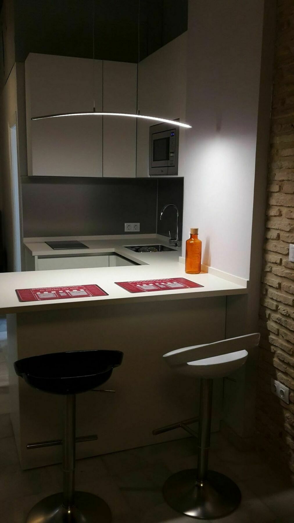Karivu Castilla Apartamento