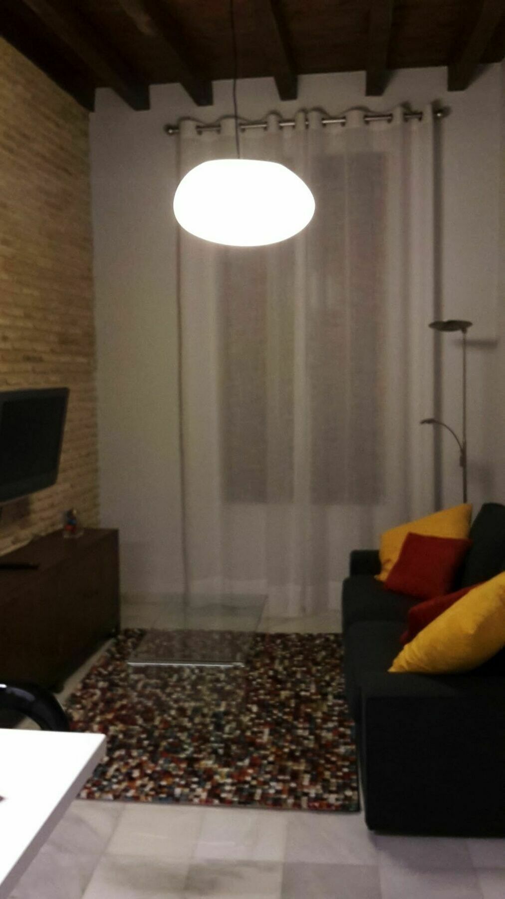 Apartamento Karivu Castilla