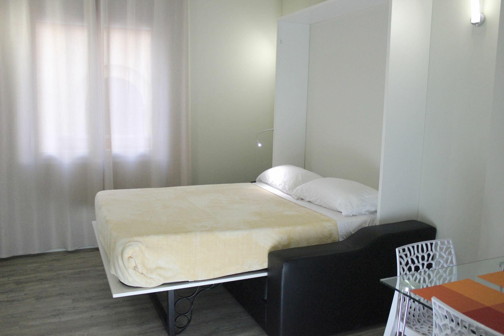 Apartamento Santas Patronas, Maestranza Sevilla