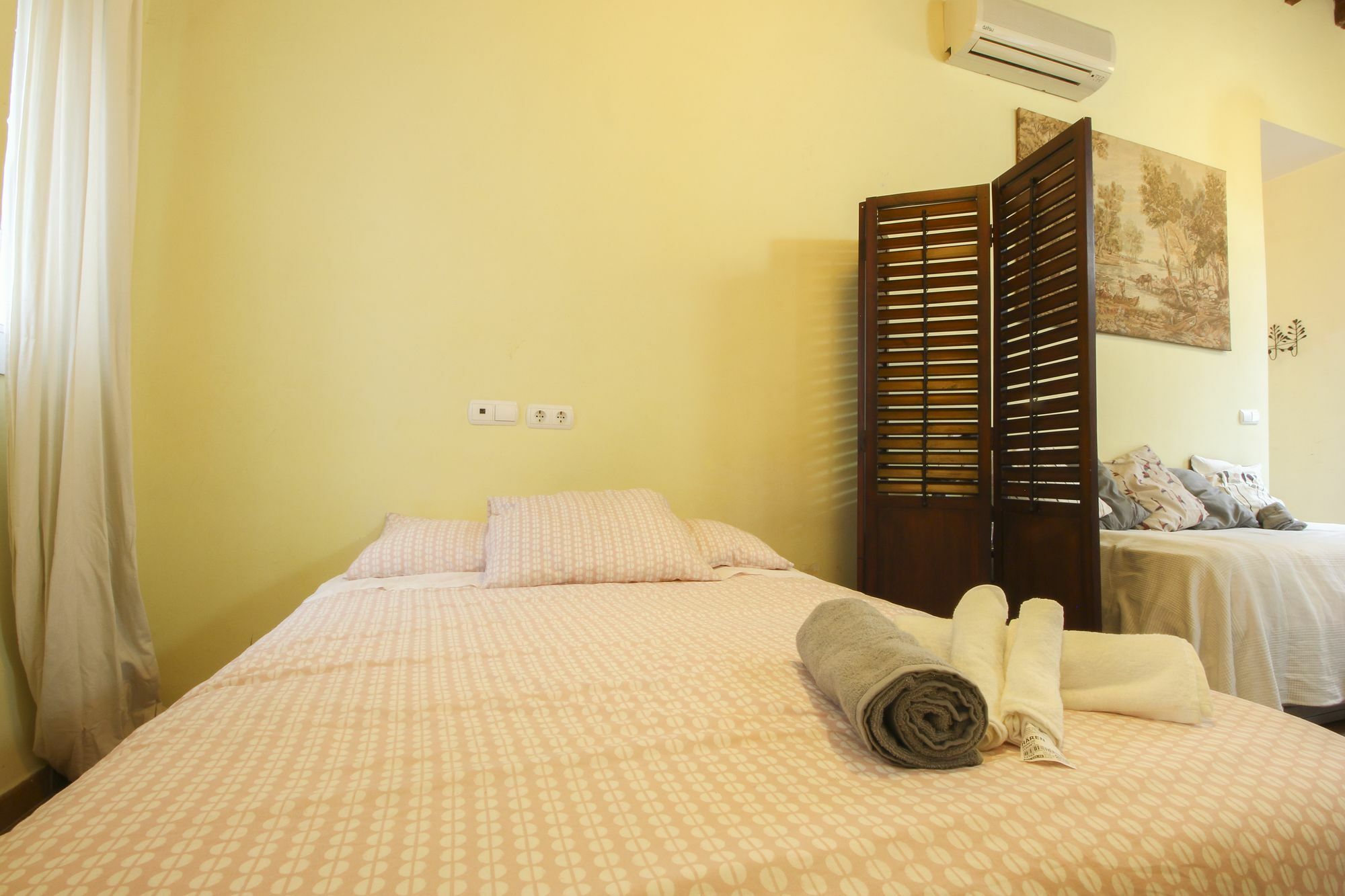 Deluxe Balcones *