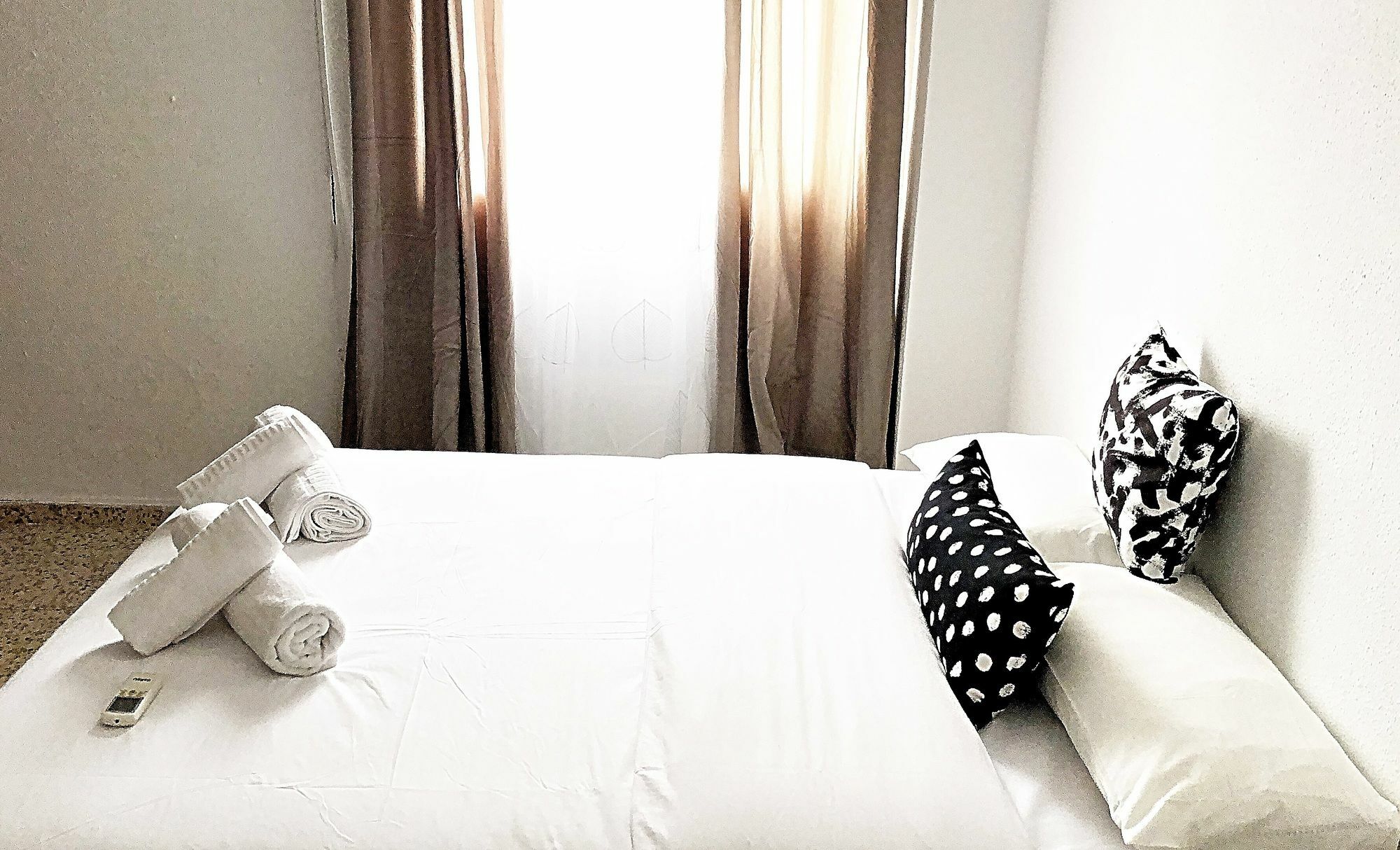 Gifsa - Parque Alcosa Apartamento Sevilla