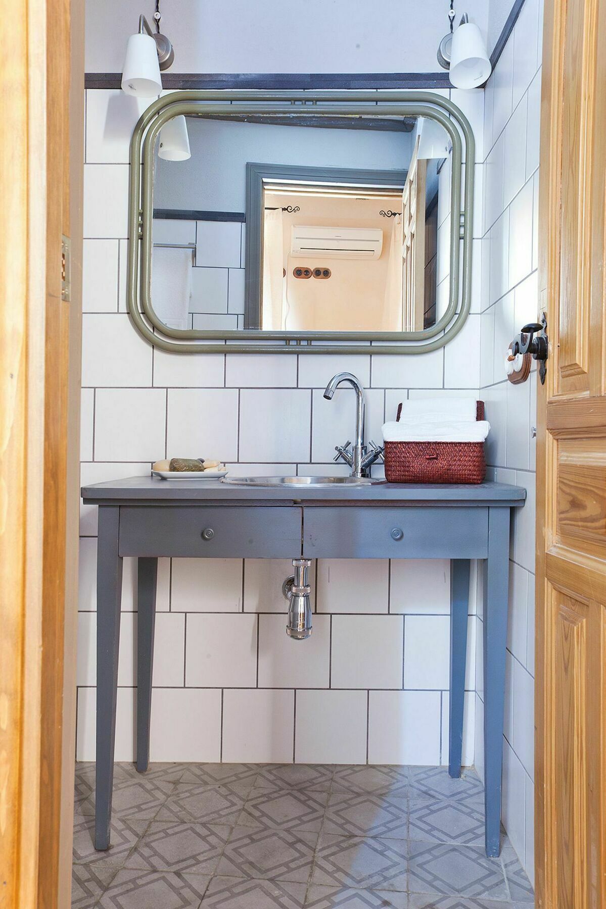 Singular Gran Poder Apartamento Sevilla