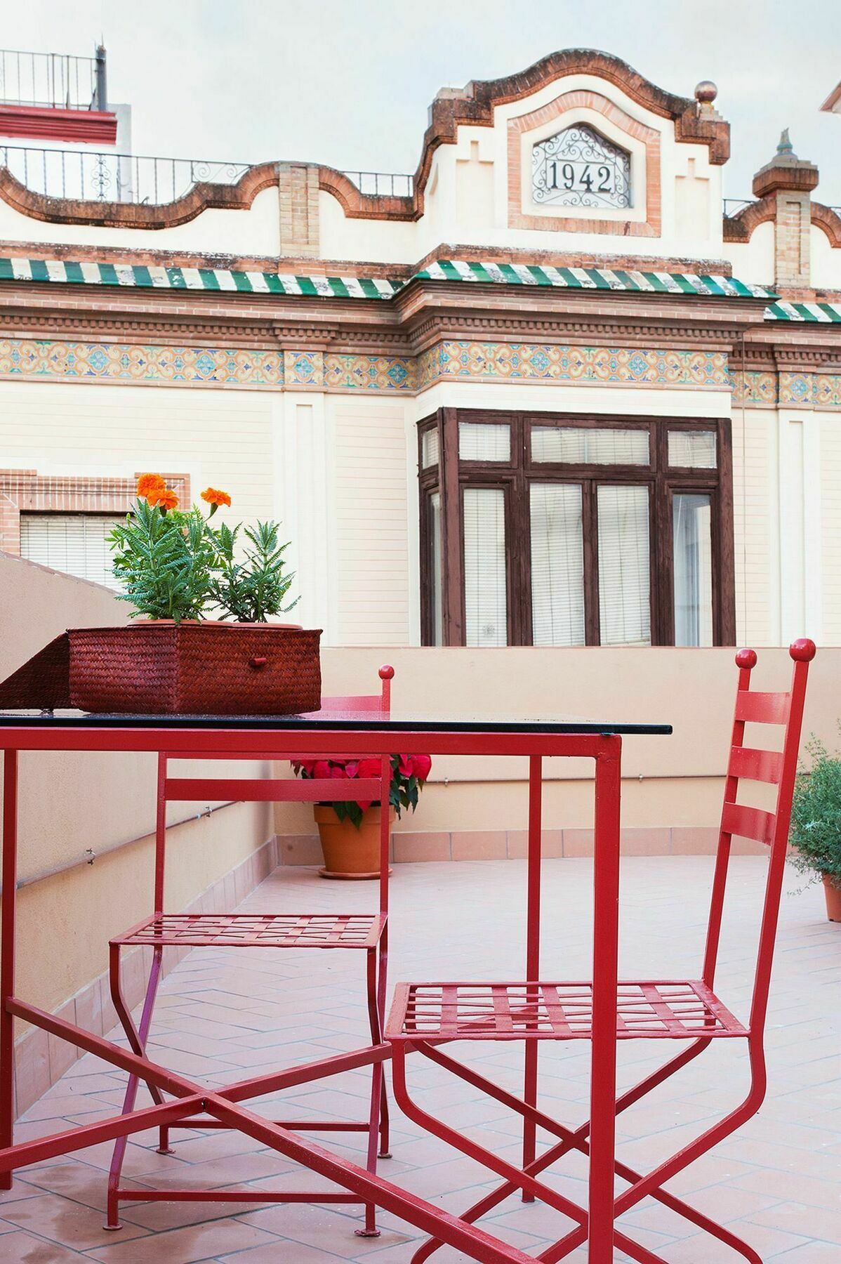 Singular Gran Poder Apartamento