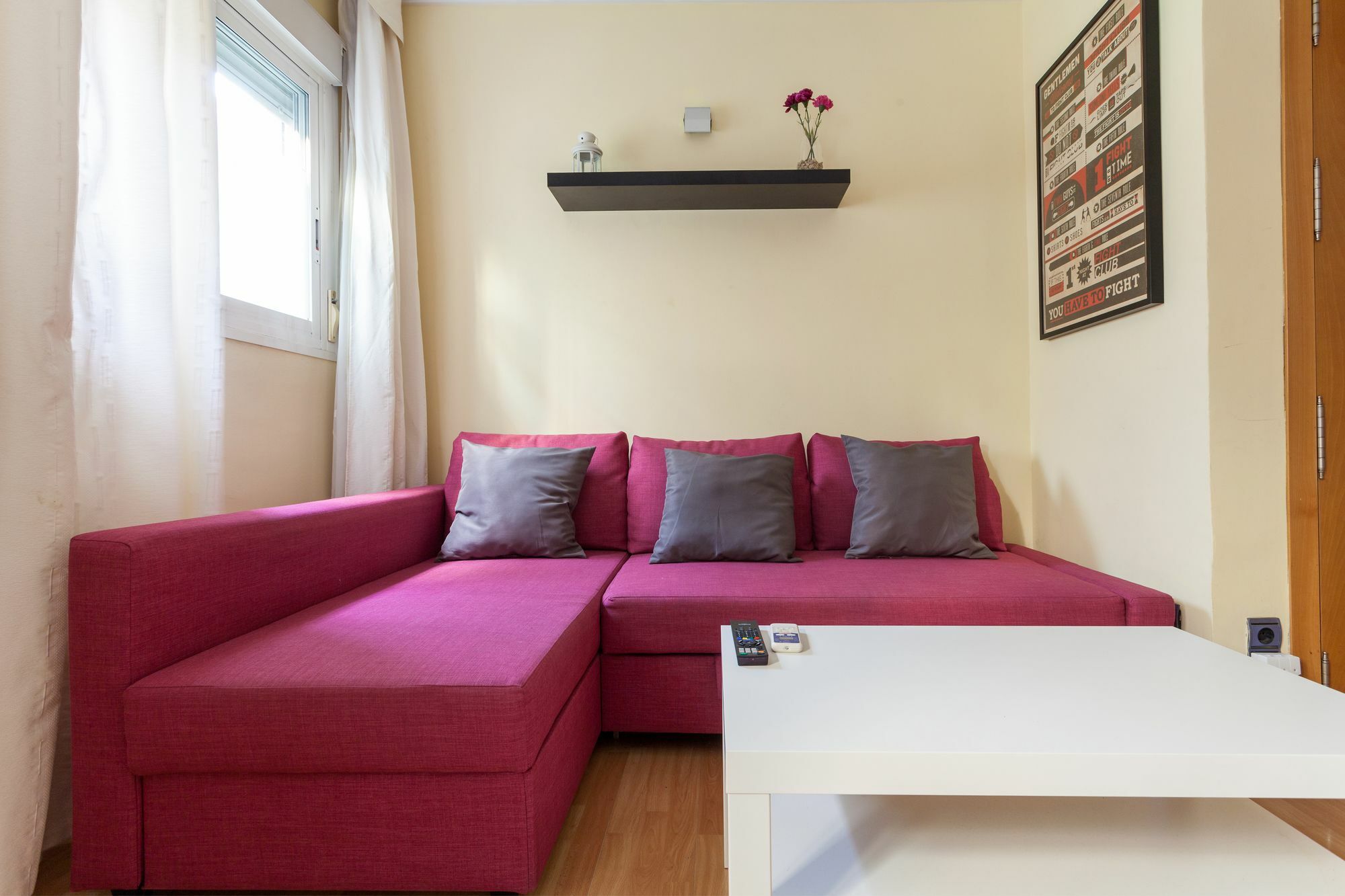Apartamento Deluxe Callejuela Sevilla