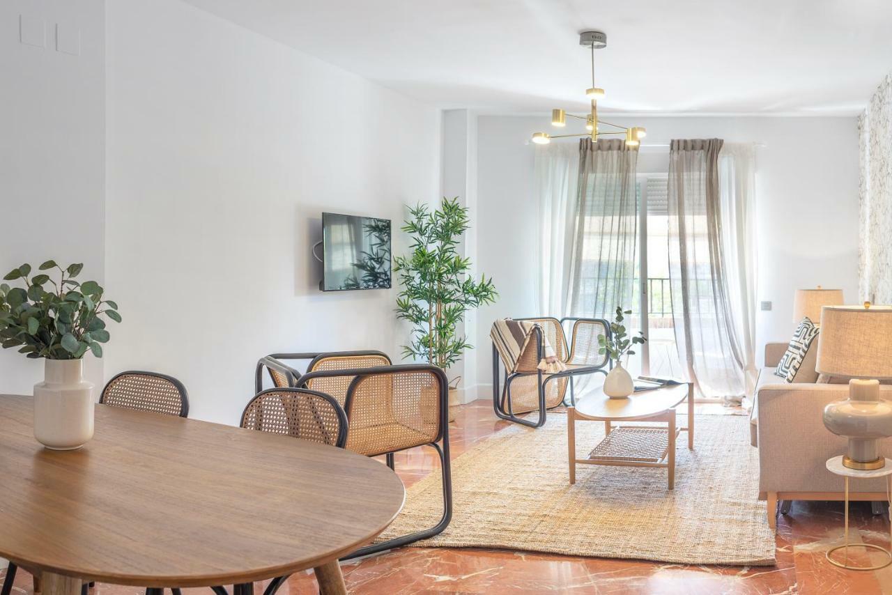 Alterhome Reina Mercedes Sevilla