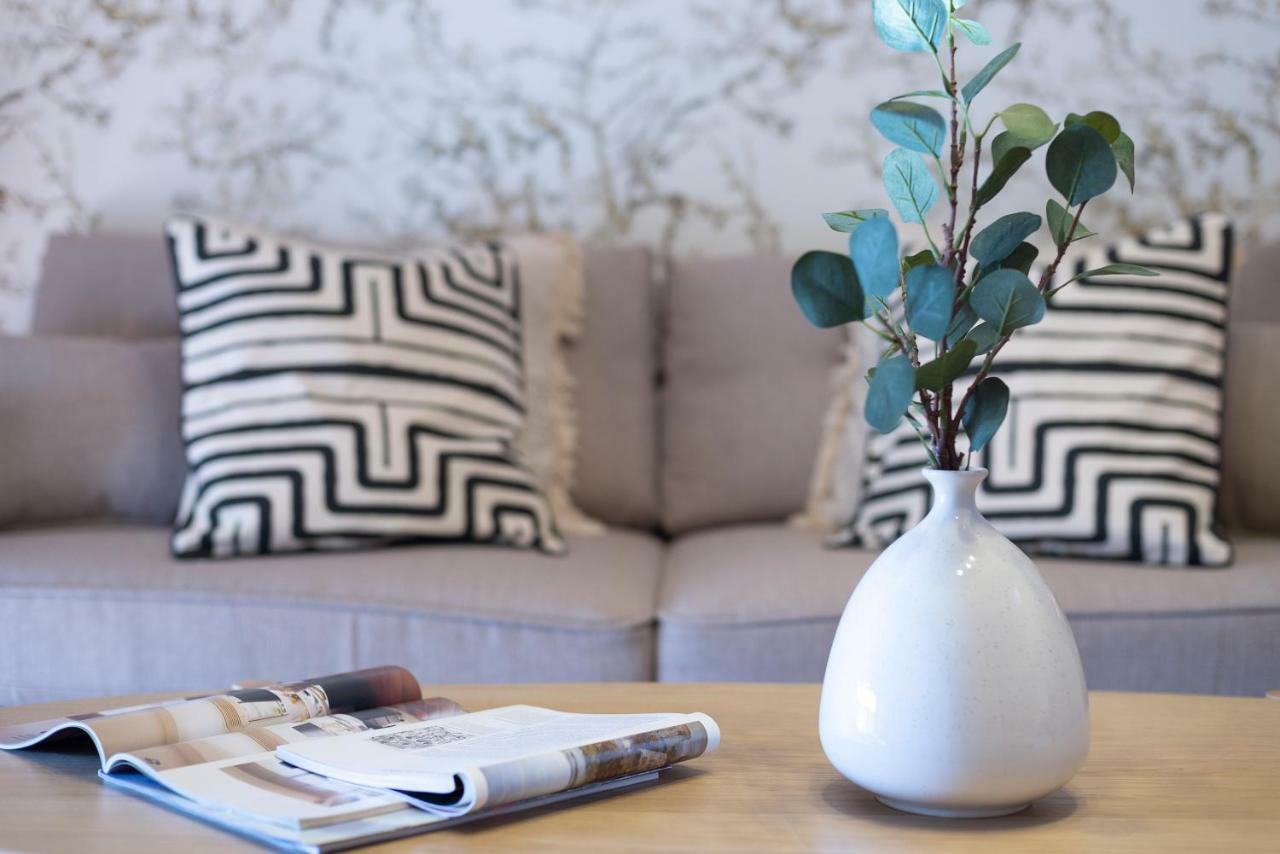 Alterhome Reina Mercedes Apartamento Sevilla