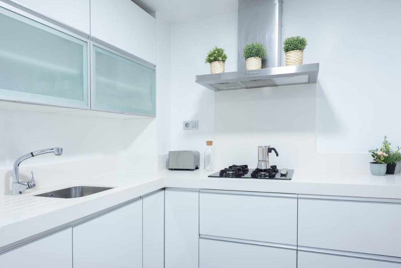 Alterhome Reina Mercedes Apartamento