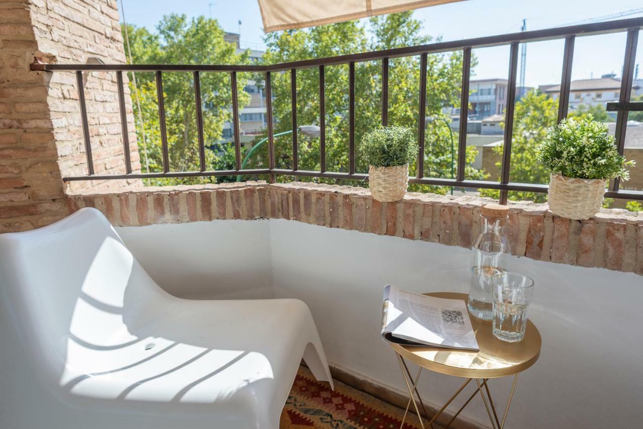 Alterhome Reina Mercedes Apartamento *