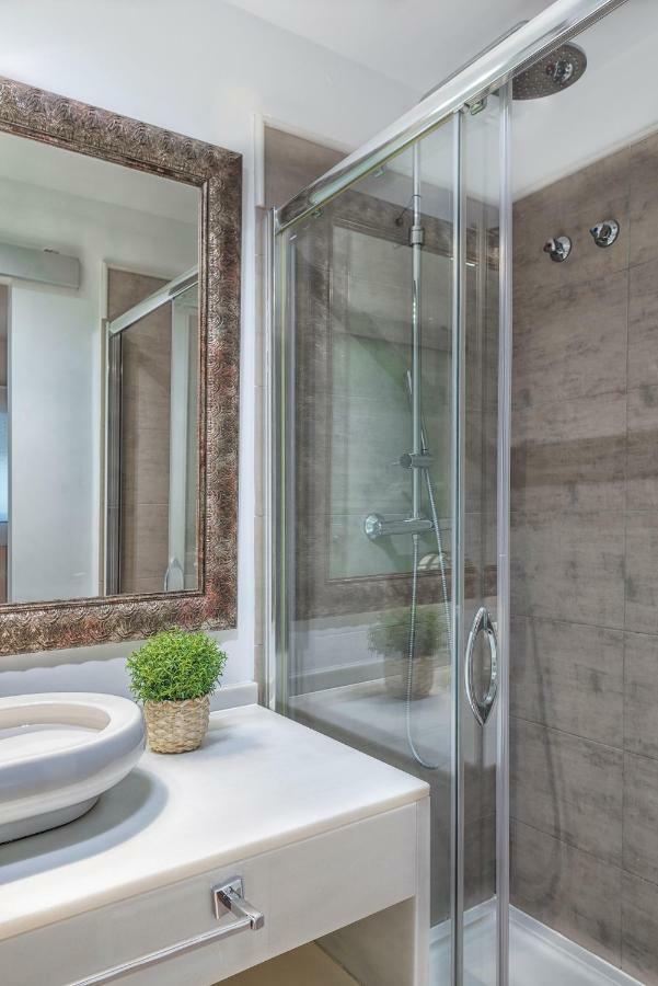 Alterhome Reina Mercedes Apartamento Sevilla