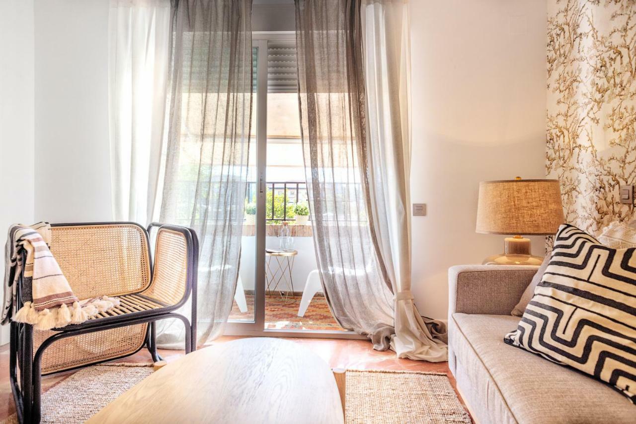 Alterhome Reina Mercedes Sevilla