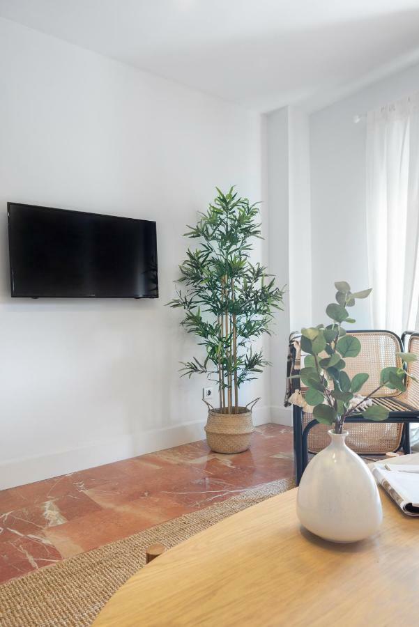 Alterhome Reina Mercedes Apartamento