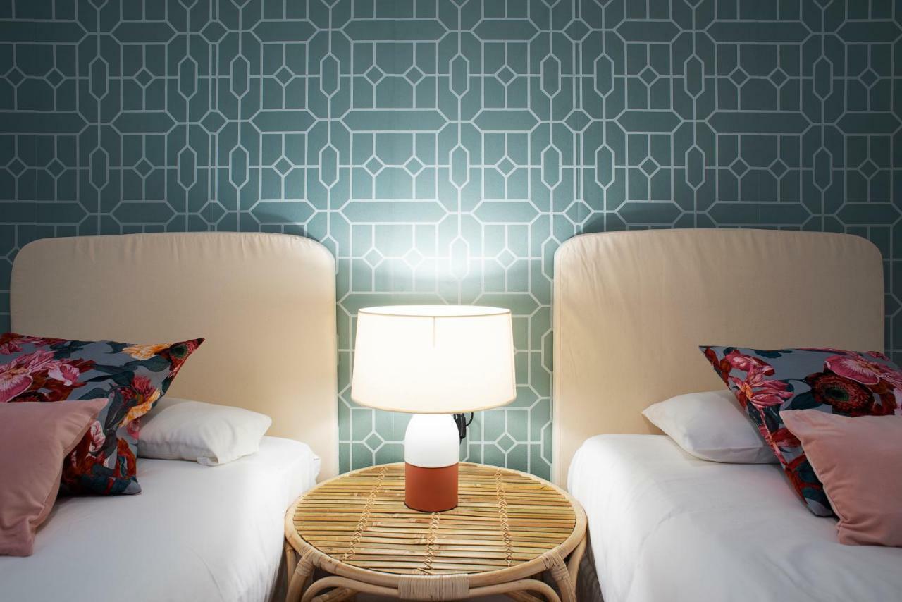 Apartamento Alterhome Reina Mercedes