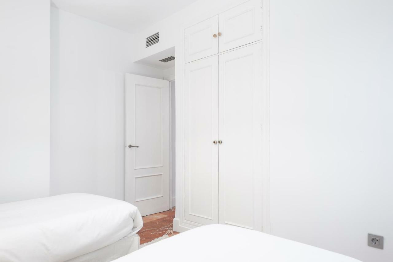 Alterhome Reina Mercedes Apartamento