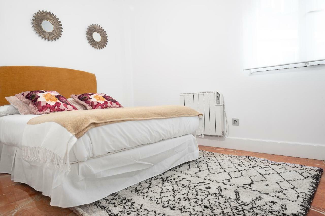 Alterhome Reina Mercedes Apartamento Sevilla