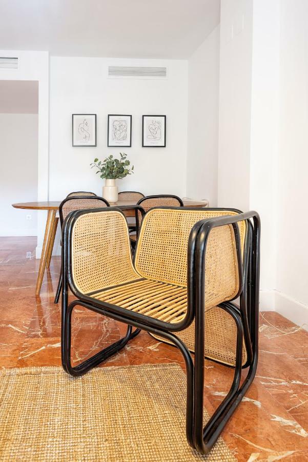 Alterhome Reina Mercedes Apartamento
