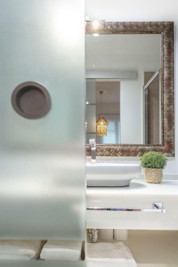 Alterhome Reina Mercedes Apartamento Sevilla