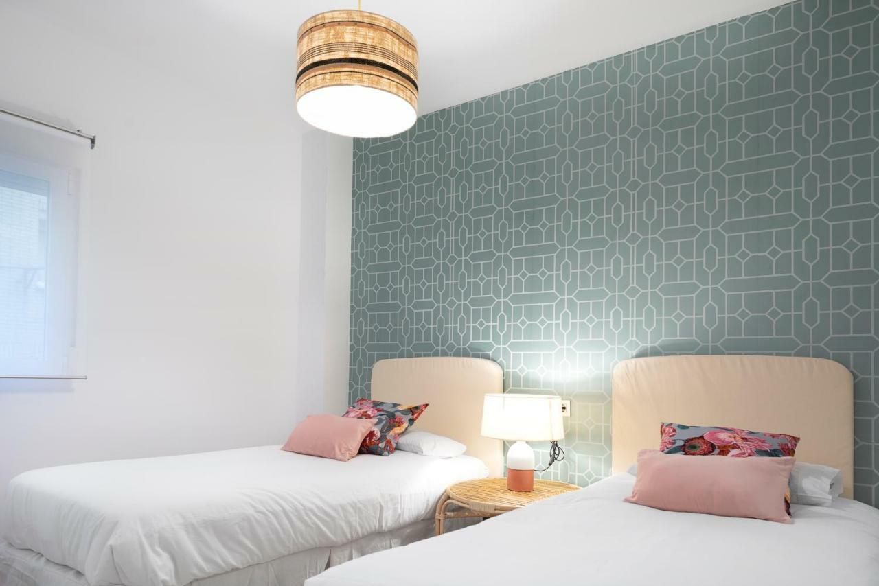 Alterhome Reina Mercedes Apartamento Sevilla