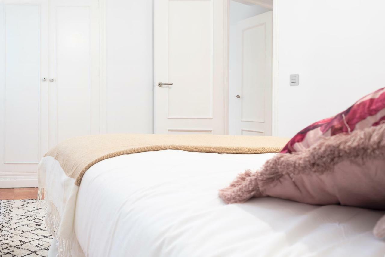 Alterhome Reina Mercedes Apartamento Sevilla