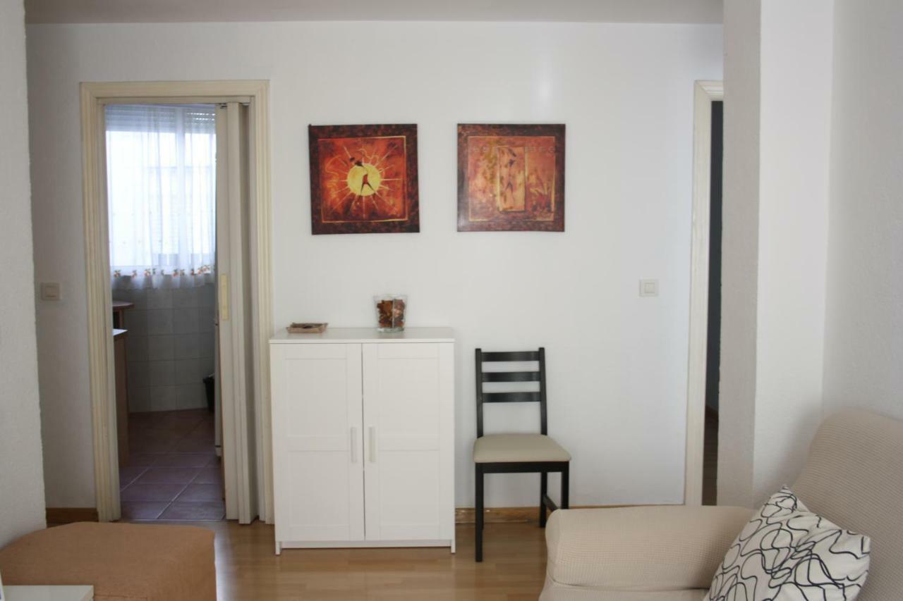 Apartamento La Casa De Carmen Sevilla