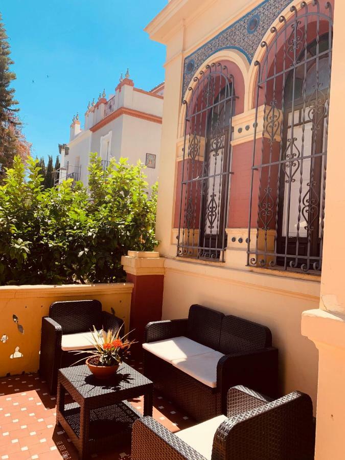 Porvenir Palace * Sevilla