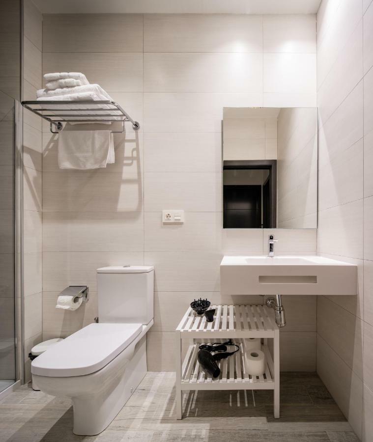 Apartamento Slow Setas