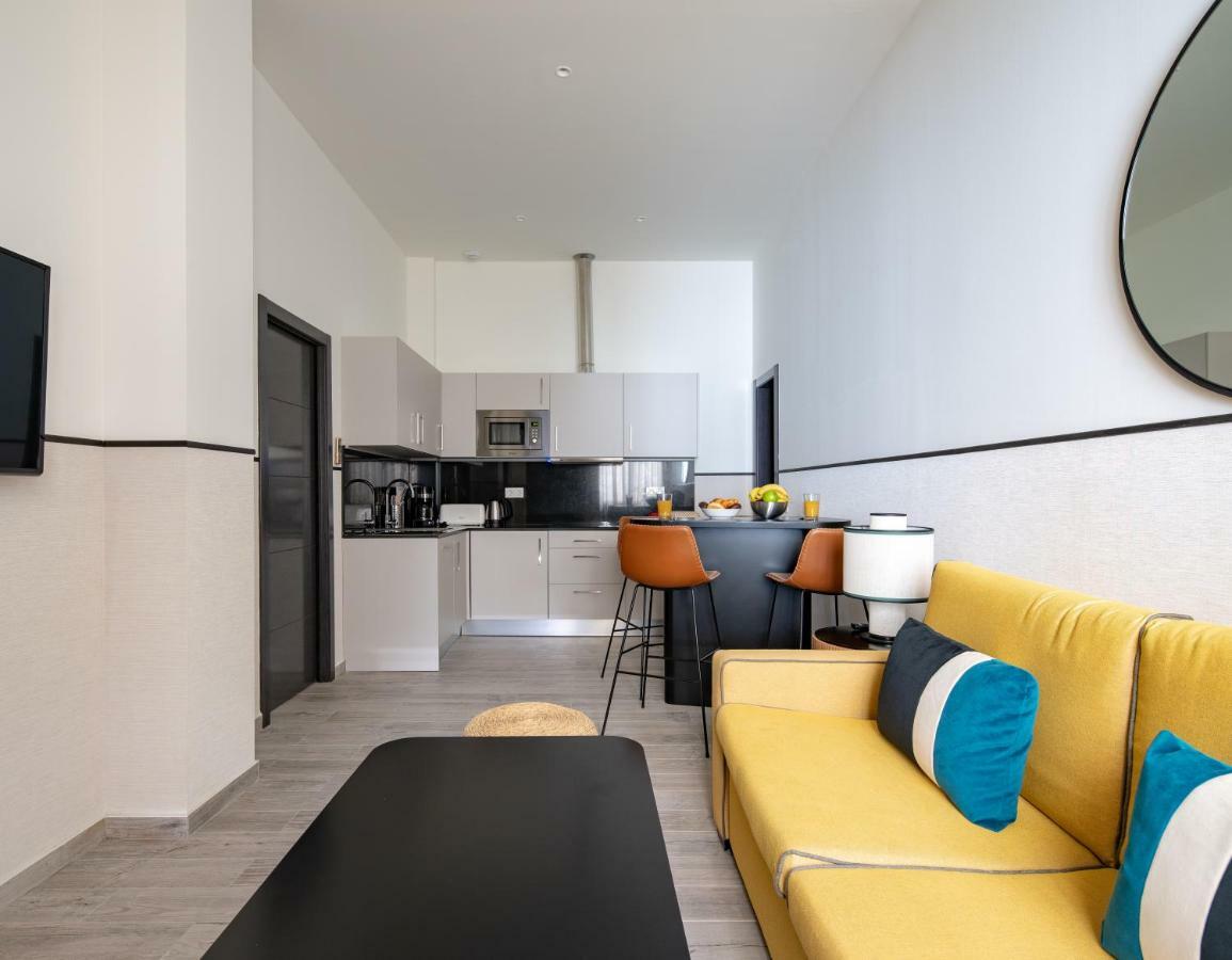 Slow Setas Apartamento