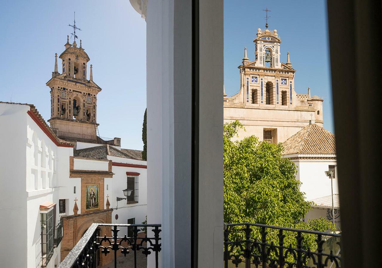 Santa Paula Pool & Luxury Apartamento *