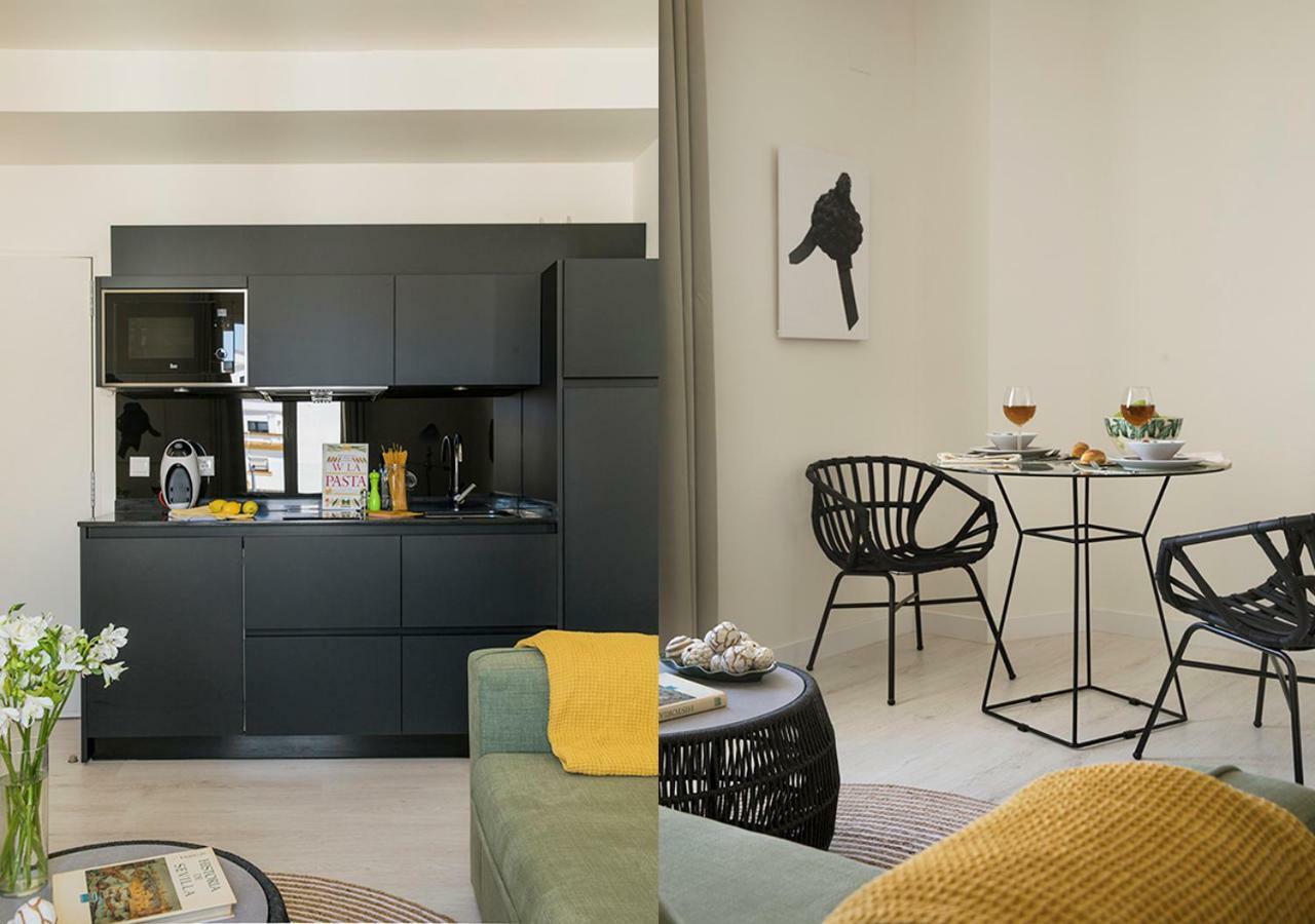 Santa Paula Pool & Luxury Apartamento Sevilla
