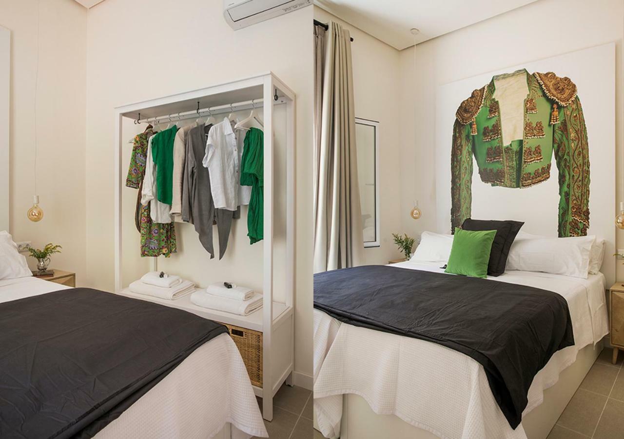 Santa Paula Pool & Luxury Apartamento Sevilla
