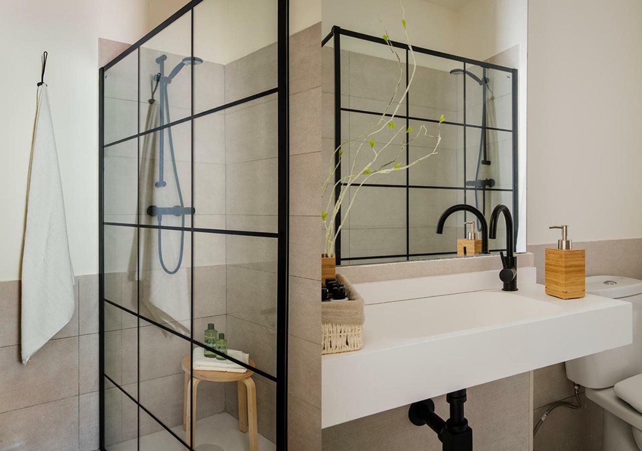 Santa Paula Pool & Luxury Sevilla