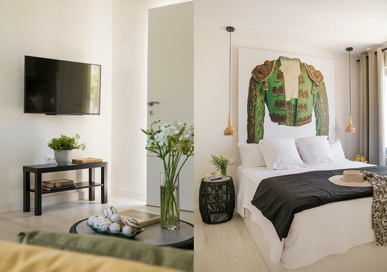 Santa Paula Pool & Luxury * Sevilla