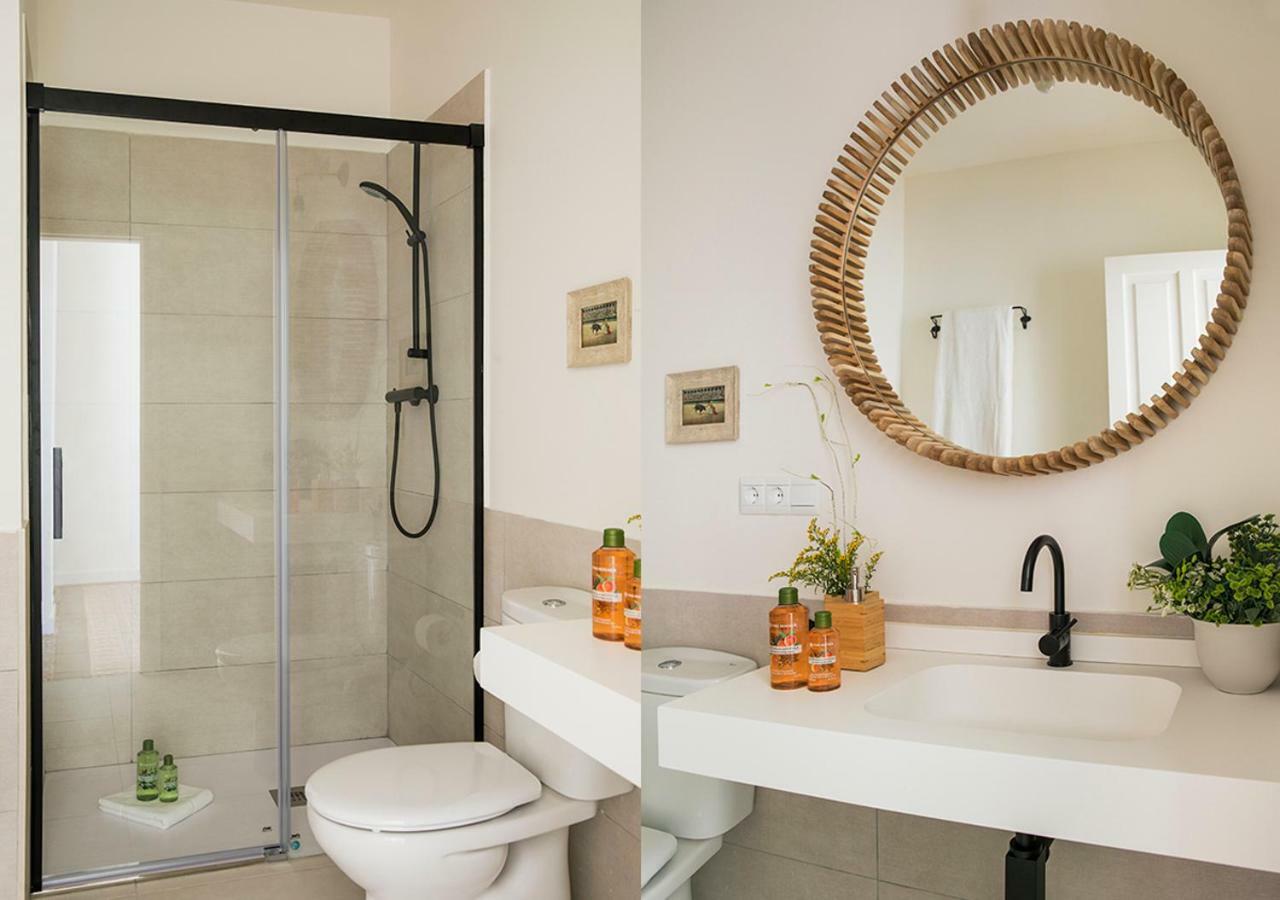 Santa Paula Pool & Luxury Apartamento Sevilla