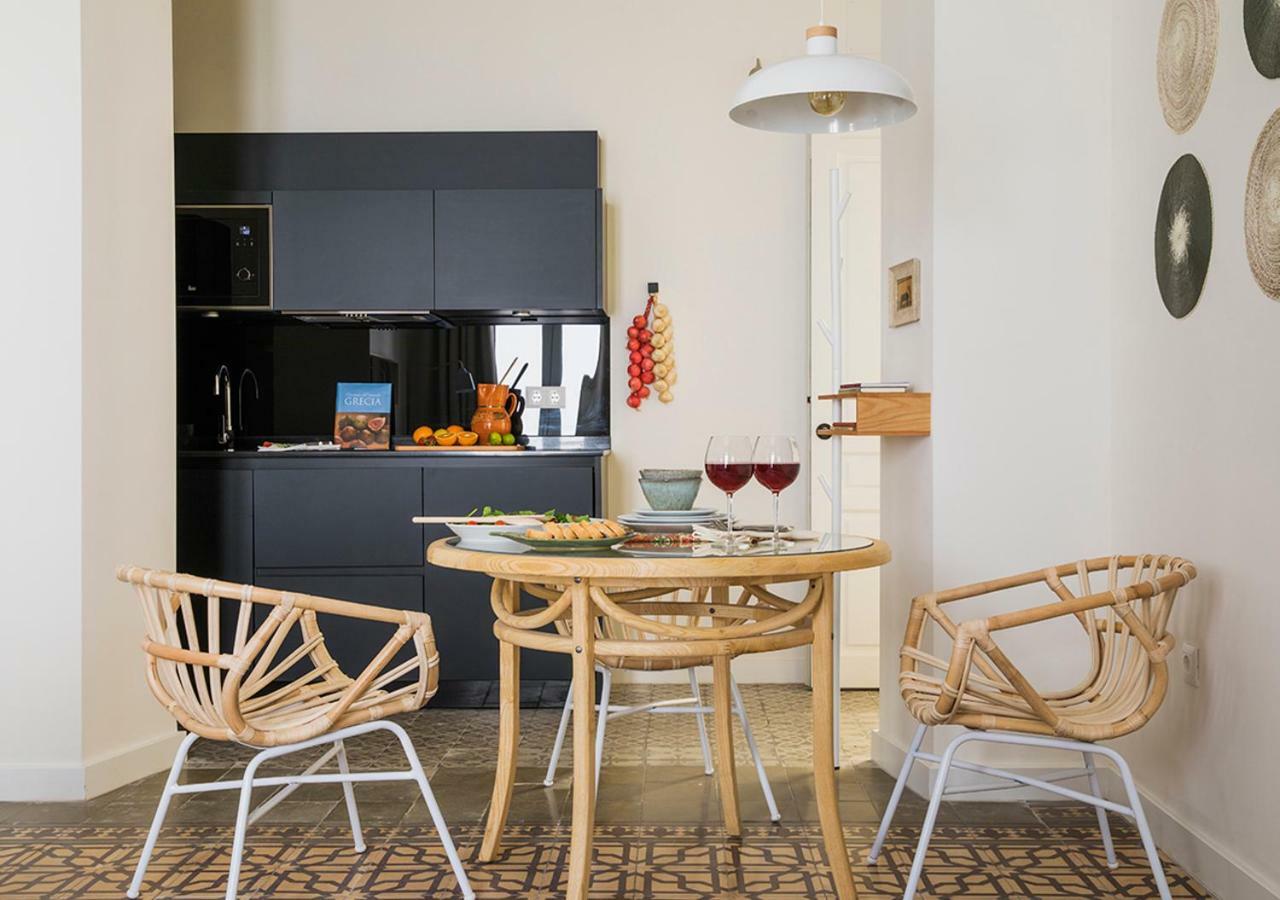 Apartamento Santa Paula Pool & Luxury