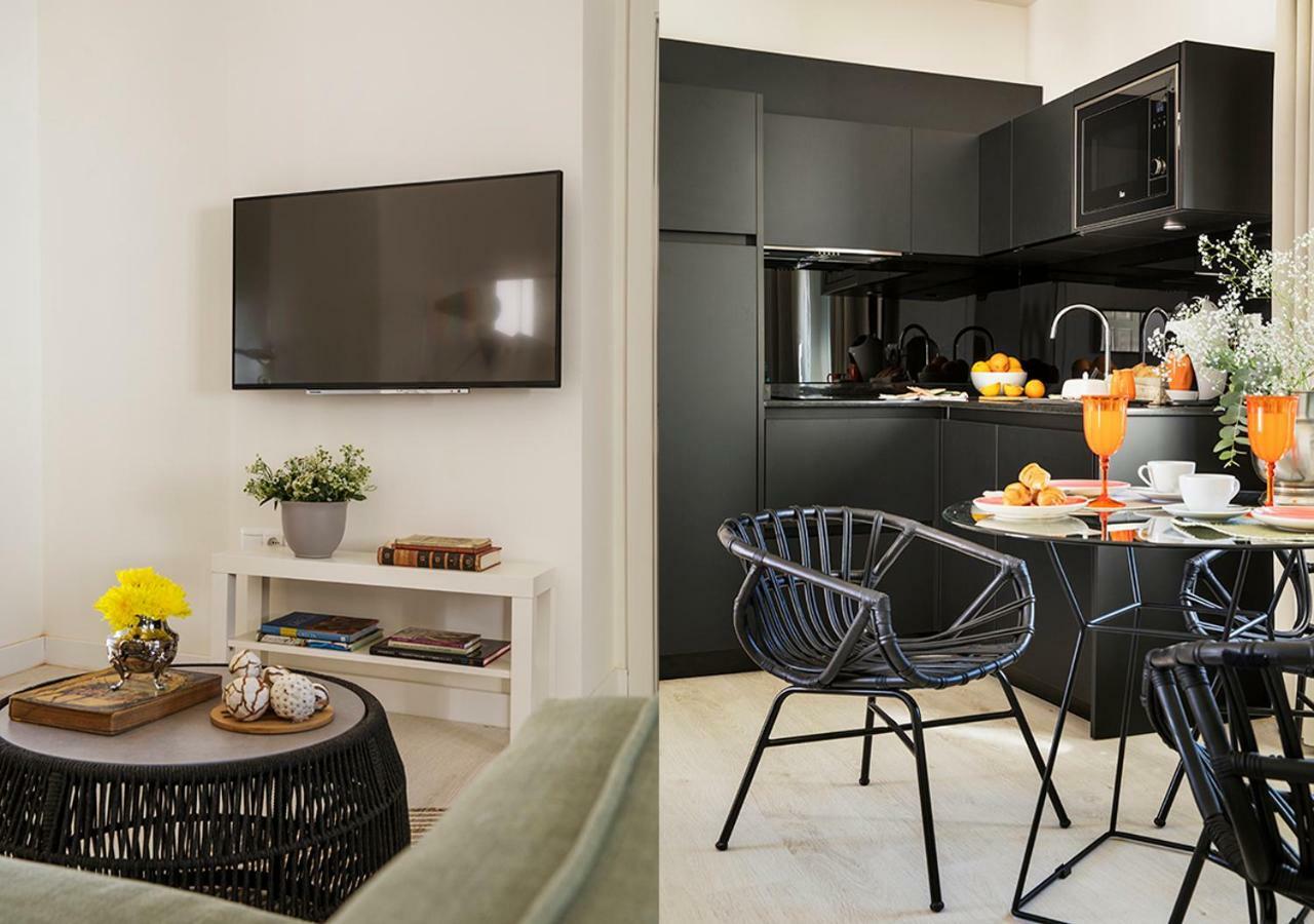 Santa Paula Pool & Luxury Apartamento Sevilla