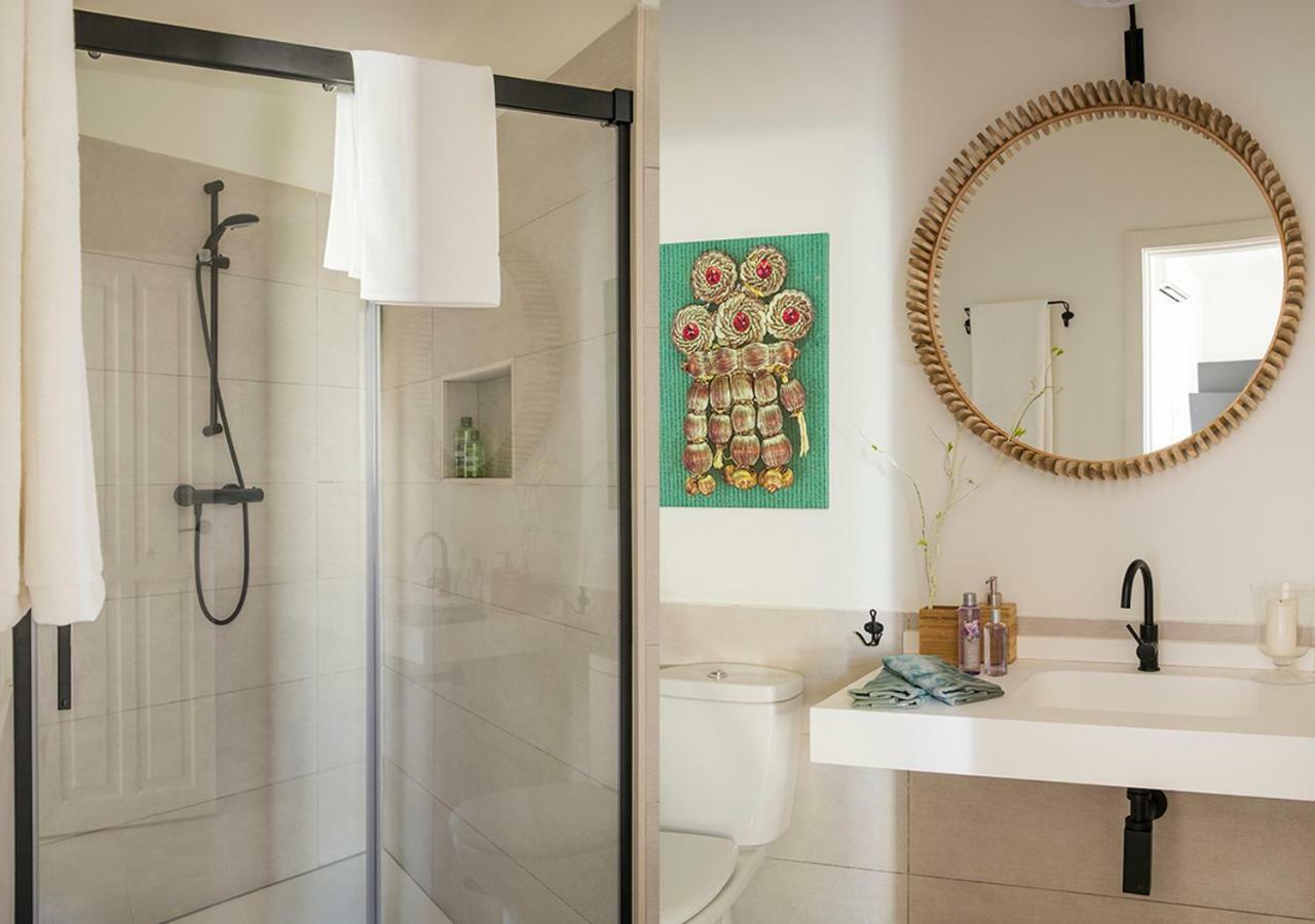 Santa Paula Pool & Luxury Apartamento *