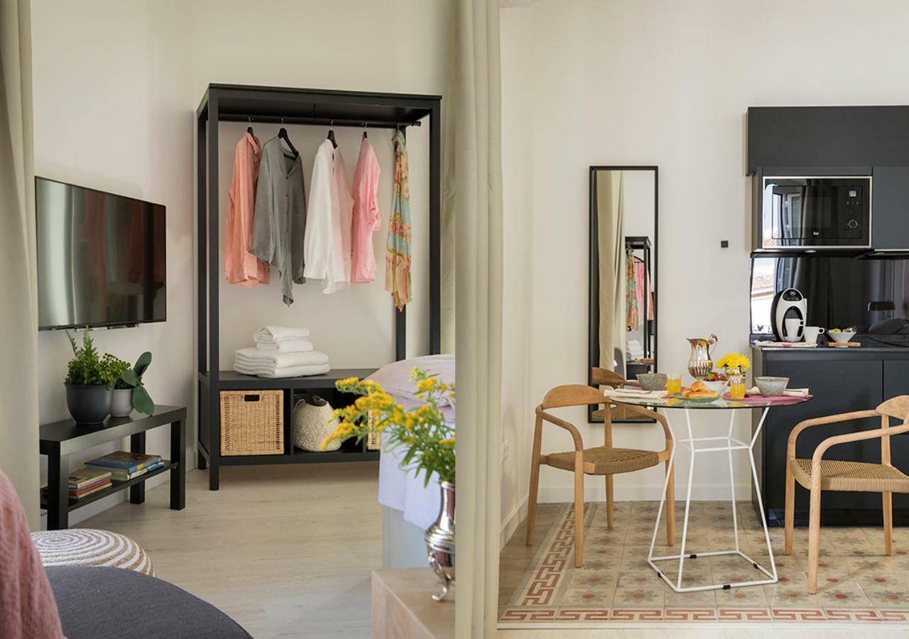 Santa Paula Pool & Luxury Apartamento *