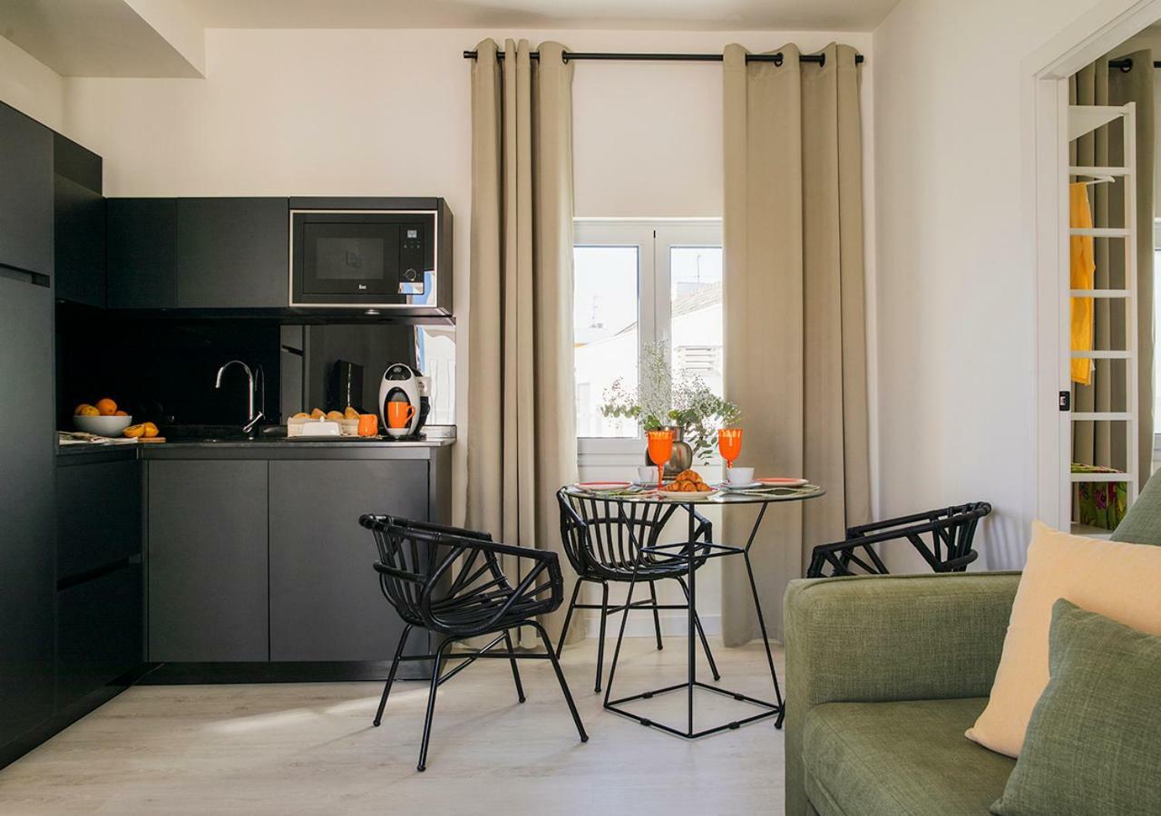 Apartamento Santa Paula Pool & Luxury Sevilla
