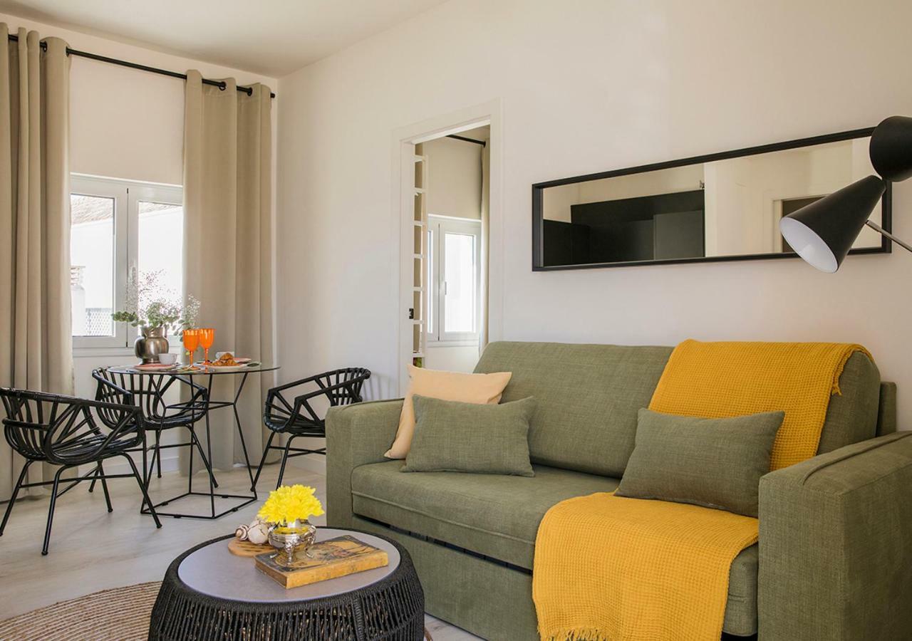 Apartamento Santa Paula Pool & Luxury Sevilla