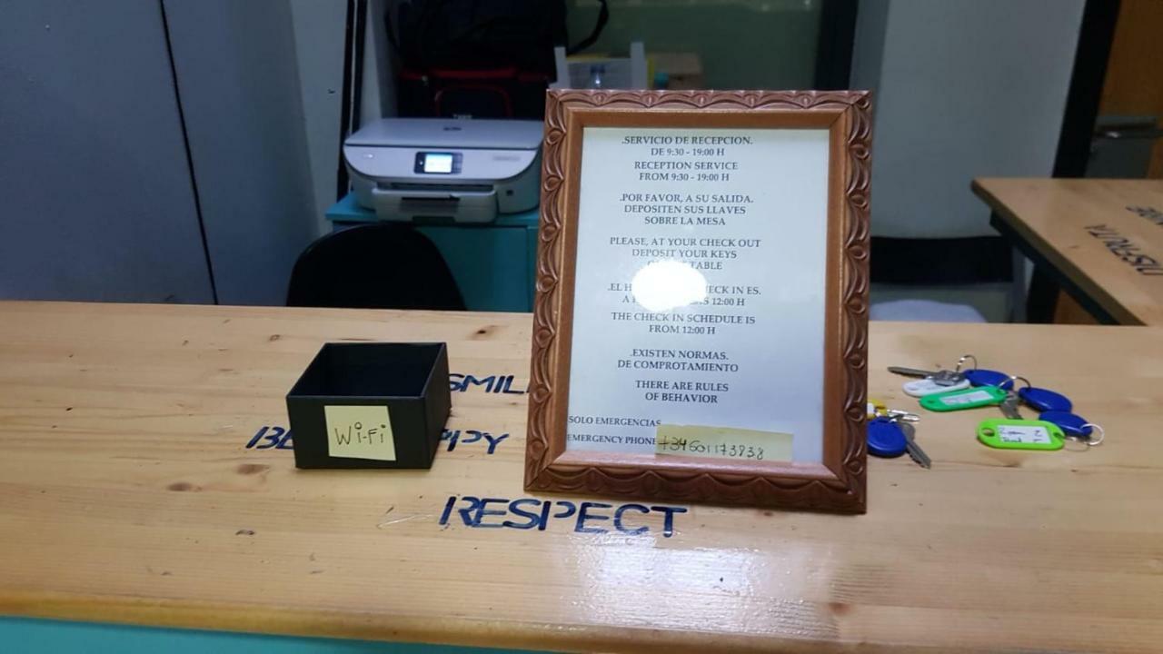 Traveller Box *