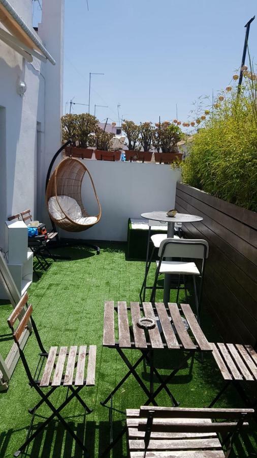 Hostal Traveller Box Sevilla