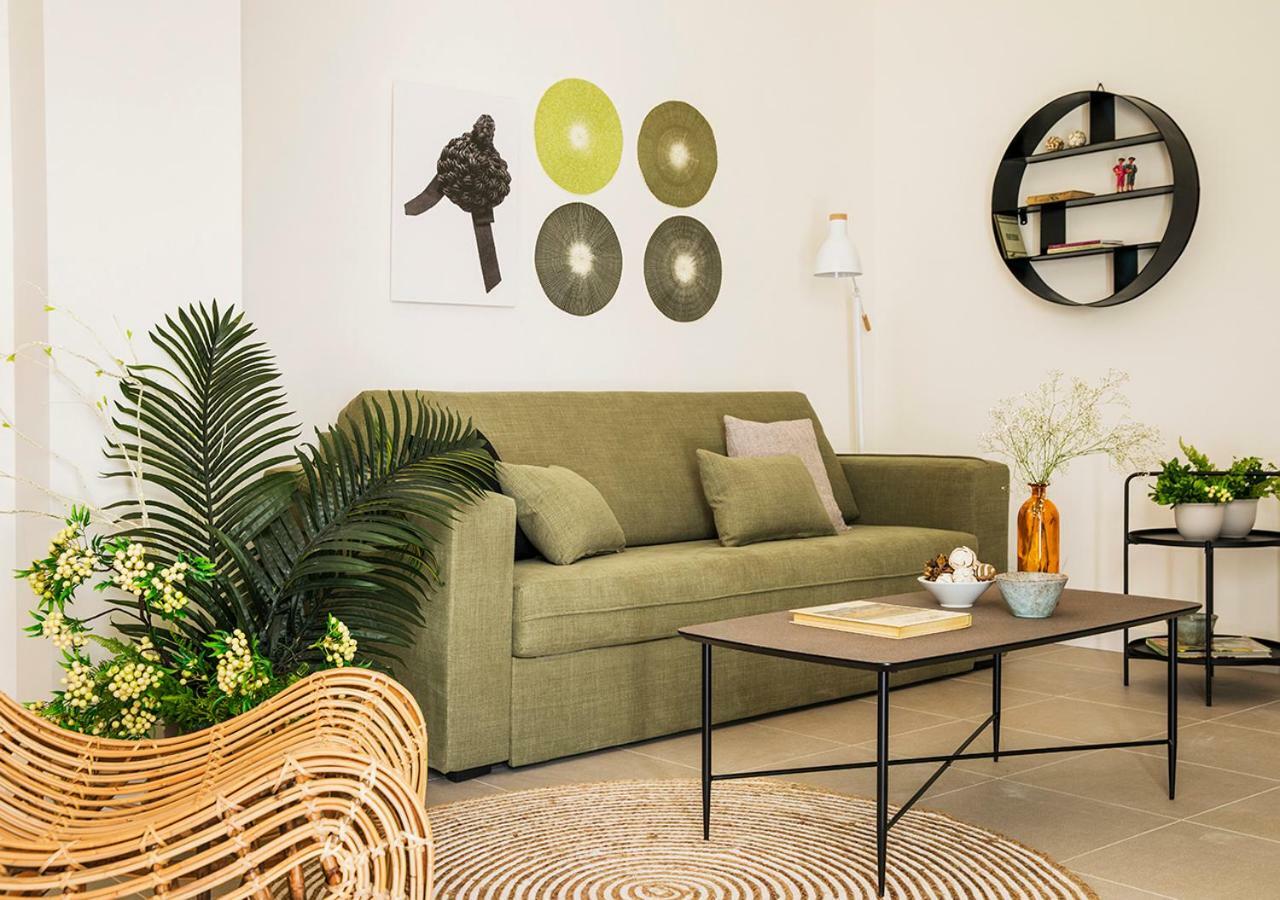 Apartamento Santa Paula Pool & Luxury *