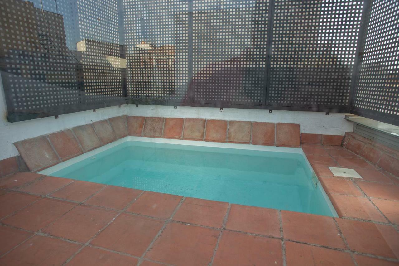 Casas De - Casa Sevillana Harinas26 * Sevilla