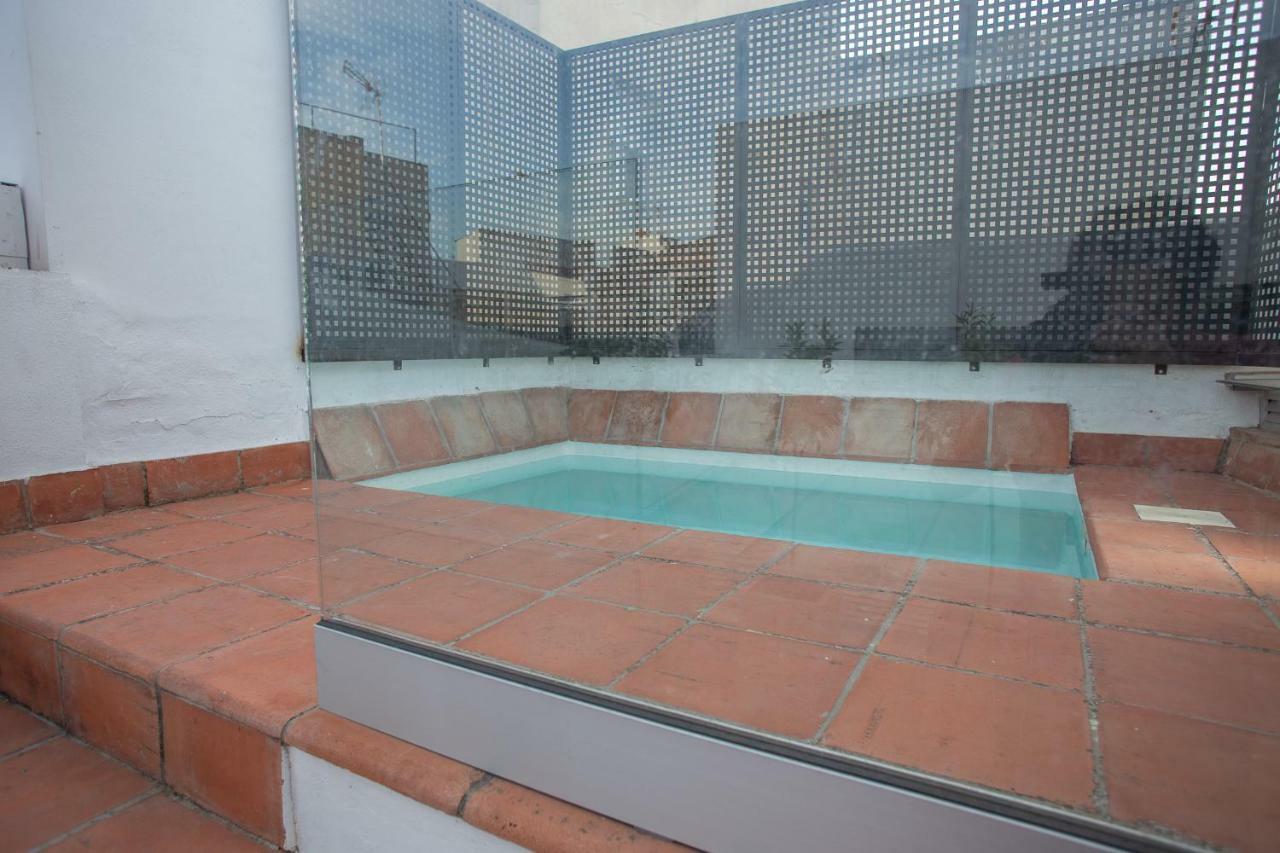 Сasa de vacaciones Casas De - Casa Sevillana Harinas26